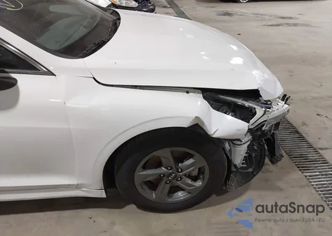 2021 Kia K5 Lx from USA, damaged, VIN 5XXG24J22MG069082